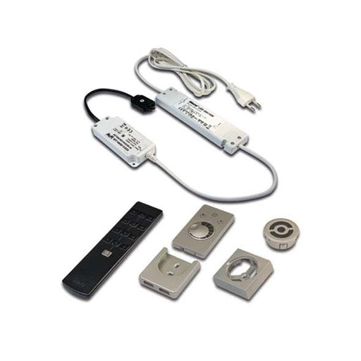 Hera - LED-Betriebsgerät LED-Trafo 350mA 15W 61500301701 3f.Vert.Bat Funk/4K