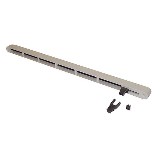 Maico - Luftdurchlassventil Fensterventil-Innenteil F 31-IW