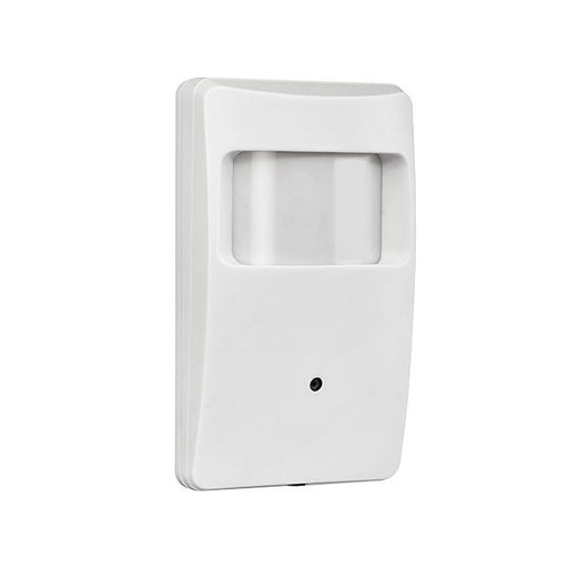 Grothe - Kamera für Überwachungssystem IP-Kamera VK 1099/204 Festobjektiv 3,7mm
