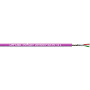 Lapp Kabel&Leitung - Daten- und Kommunikationskabel UNITRONIC BUS PB 7-W A 2170824/100 1X2X0,64 − 100 Meter