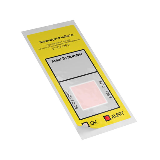 Lapp Zubehör - Kabelmarkierungssystem FLEXIMARK THERMO SPOT-B 83881132 52°C - 1000