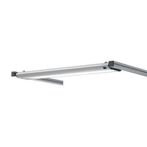 Waldmann Light - Maschinen- und Werkbankleuchte Systemleuchte 00577617