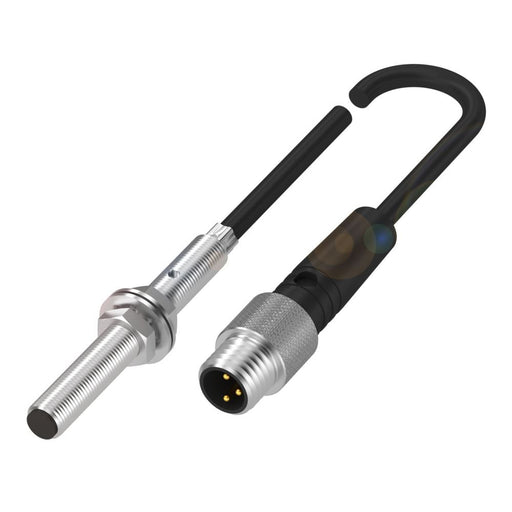 Balluff - Induktiver Näherungsschalter Sensor induktiv BES M05EG-NS#BES0315