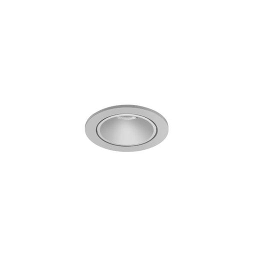 Brumberg Leuchten - Downlight/Strahler/Flutlicht LED-Einbaudownlight 230V 40670163DA 3000K
