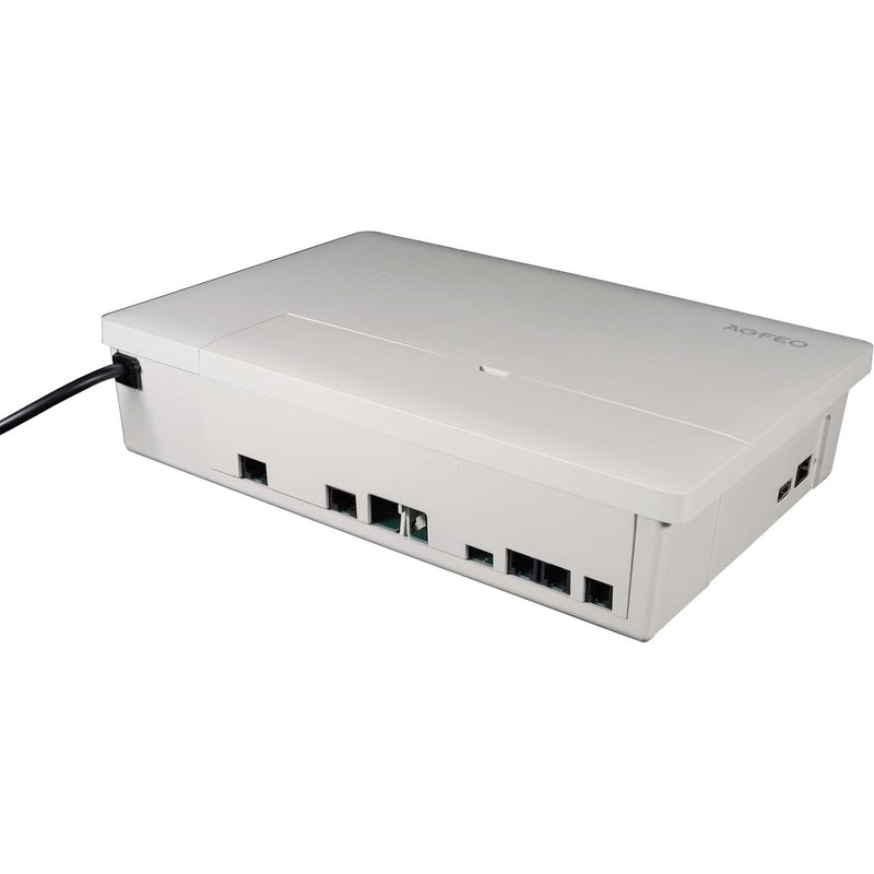 Agfeo - Telefonanlage IP-Telefonanlage ES 548 24 IP/Systemgeräte