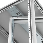 nVent Hoffman - Komponente für den Ausbau (Schaltschrank) Stützleiste, 1000 ESFB10 (VE2)