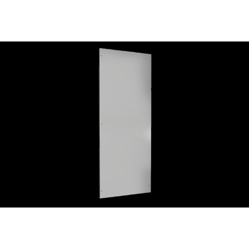 Rittal - Seiten-/Rückwand (Schaltschrank) Seitenwand VX 8108.245 (VE2) für HT: 2000x800mm