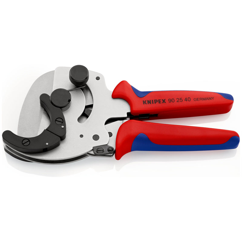 Knipex - Rohrschneider 90 25 40 210mm