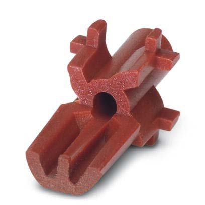 Phoenix Contact - Codierelement für Industriesteckverbinder Kodierprofil CP-QPD 5X6,0 − 10 Stück
