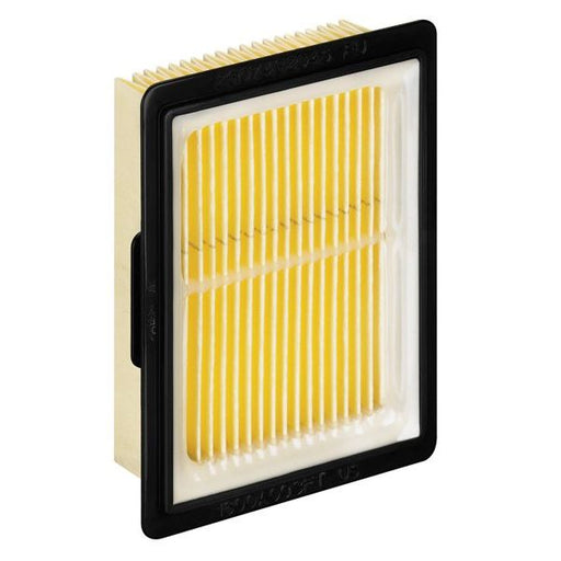 Bosch - Zubehör/Ersatzteile für Bodenpflege Faltenfilter für GAS 10.8 2607432046 V-LI / GAS 12V