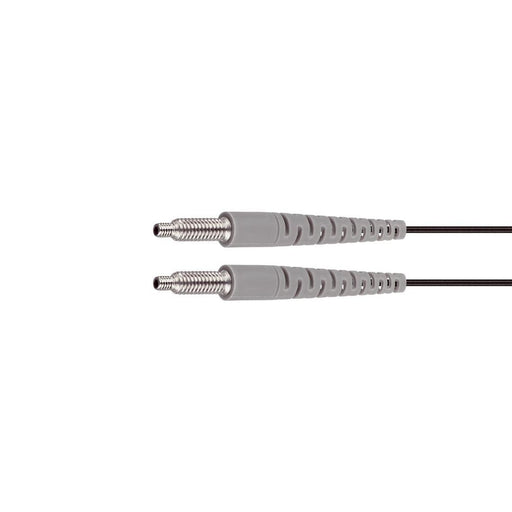 Di-soric - Lichtwellenleiter-Lichtsystem Kunststoff-Lichtleiter KLE-M4-T2-1 axial, 1000mm