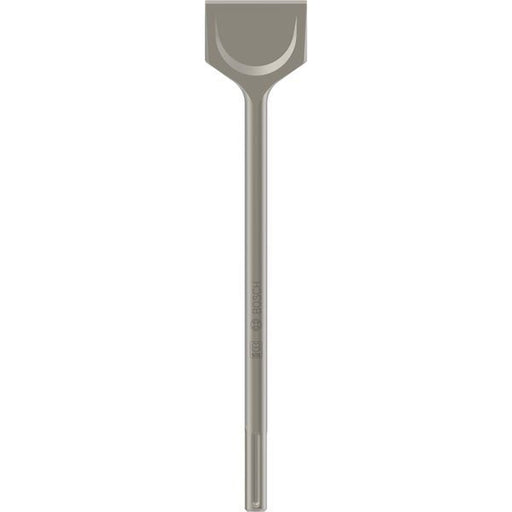 Bosch - Maschinenmeißel PRO SDS max-5C Spatmeißel, 2608690198 80 x 400 mm
