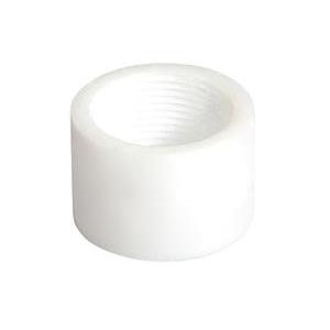 Ipf Electronic - Zubehör/Ersatzteile für Niederspannungs-Schalttechnik Zubehör Sensor, AY98C898 PTFE-Kappe M18x1