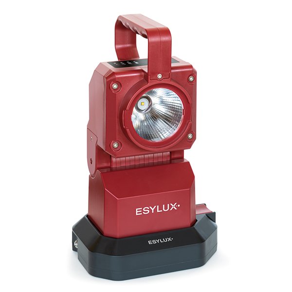 ESYLUX - Handscheinwerfer SLP-2