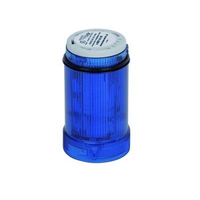 Leuze - Signalsäulenelement, optisch Signalsäulenelement E4-V1-DS-B