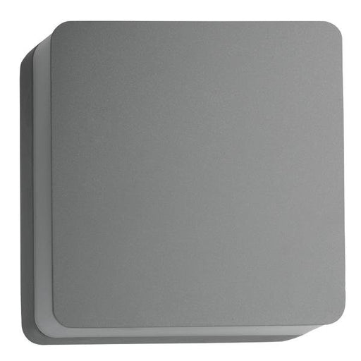 Brumberg Leuchten - Decken-/Wandleuchte LED-Wandaufbauleuchte 10034693 230V 3000K IP54 si