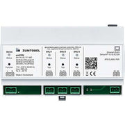 Zumtobel - Elektrisches Zubehör/Ersatzteile für Leuchten Einzelbatterie-Controller emCON