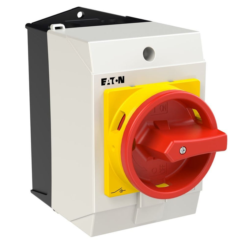 Eaton - Lasttrennschalter Hauptschalter T0-3-15683/I1/SVB I(G)/SVB