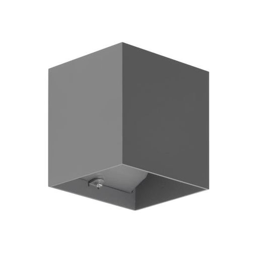 Brumberg Leuchten - Decken-/Wandleuchte LED-Wandleuchte 65141103 3000K, graphit
