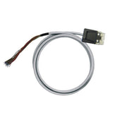 Weidmüller - SPS-Verbindungskabel Cable digitale Signale PAC-UNIV-RV36-F-2M