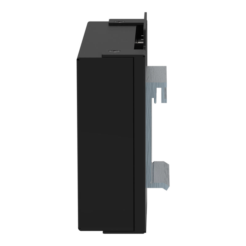 WAGO - Netzwerk Switch Industrial-ECO-Switch 852-112/000-002 − 1 Stück
