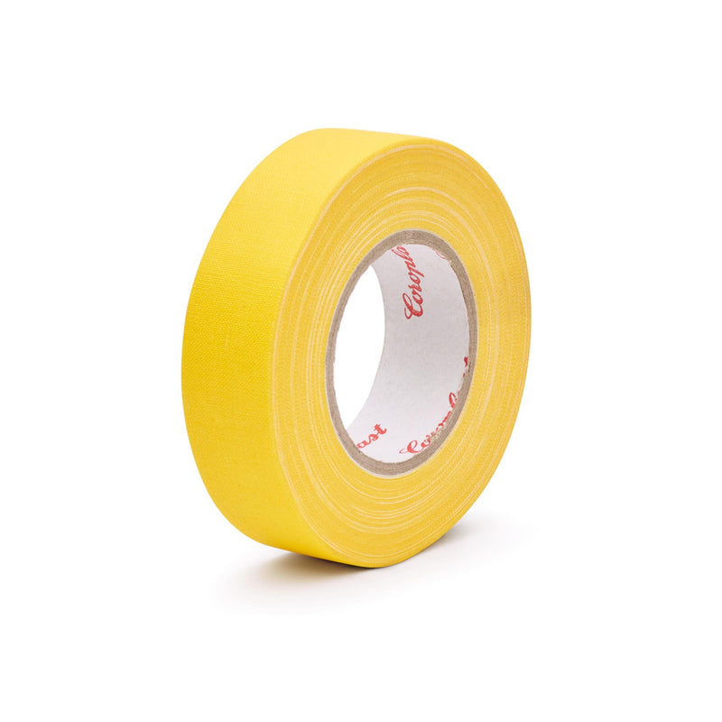 Coroplast - Klebeband 800 9x50 ge − 32 Stück