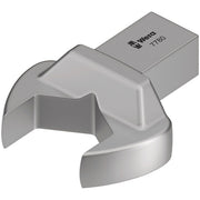 Wera - Maulschlüssel Einsteck-Maulschlüssel 7780