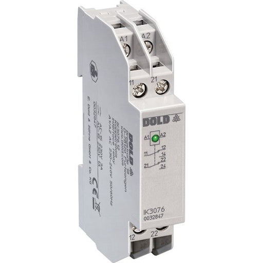 Dold&Söhne - Installationsrelais Koppelrelais IK3076.12 AC230-240V 50/60Hz