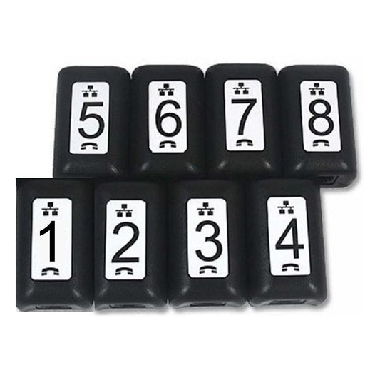 Softing IT - Zubehör/Ersatzteile für Messwerkzeuge Aktion Kabel-Zertifizierer NetXpert 1400+ TAB inkl.Tablet-Bundle − 1 Stück
