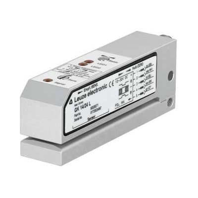 Leuze - Kapazitiver Näherungsschalter Gabelsensor kapazitiv GK 14/24 L