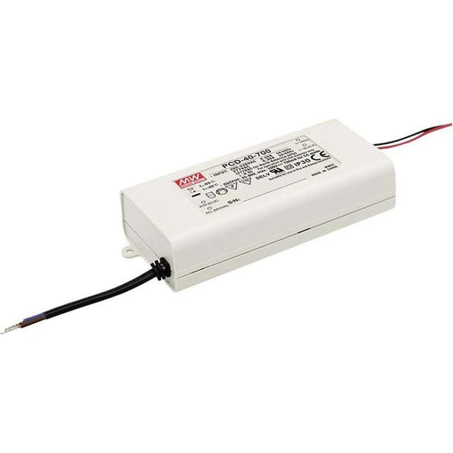 Scharnberger+Hasenbein - LED-Betriebsgerät LED-Trafo 128x60x31,5mm 54964 180-295VAC/40,6W