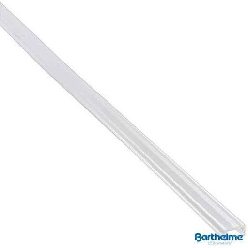 Barthelme - Lichttechnisches Zubehör/Ersatzteile für Leuchten BARdolino Kunststoffprofil 62399401 klar 1m