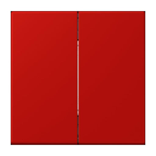 Jung - Sender/Fernbedienung für Installationsschalterprogramme Bluetooth Funk-Wandsender BLE LC 995 227