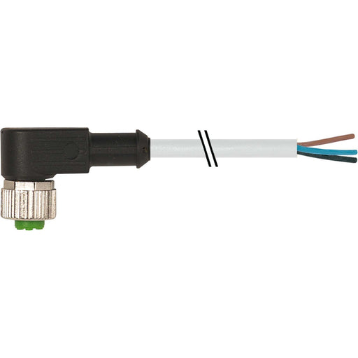Murrelektronik - Konfektioniertes Sensor-Aktor-Kabel M12-Buchse 7000-12341-2141000 m.frei. Leitungsende