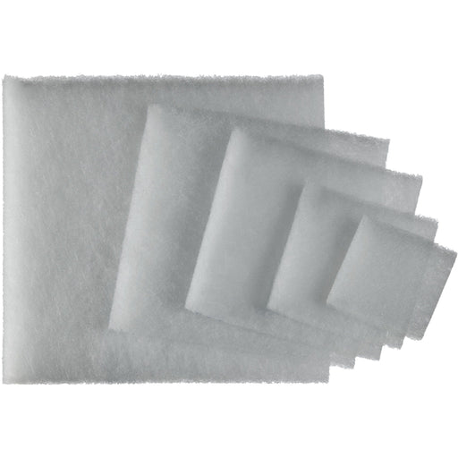 Pfannenberg - Filter (Gehäuse/Schaltschrank Klimatisierung) Ersatz-Filtermatte FMP#18611600033(VE5) PF4x, 216x216mm