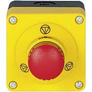Pilz - NOT-AUS-Taster, Komplettgerät PIT es Set1s-5 s 400447 − 1 Stück