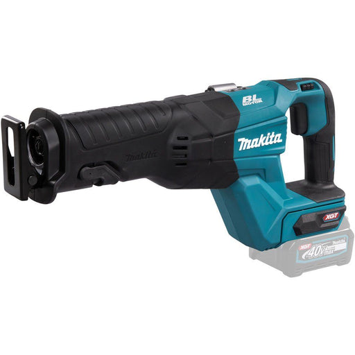 Makita - Säbelsäge (Akku) Akku-Reciprosäge 40V JR001GZ