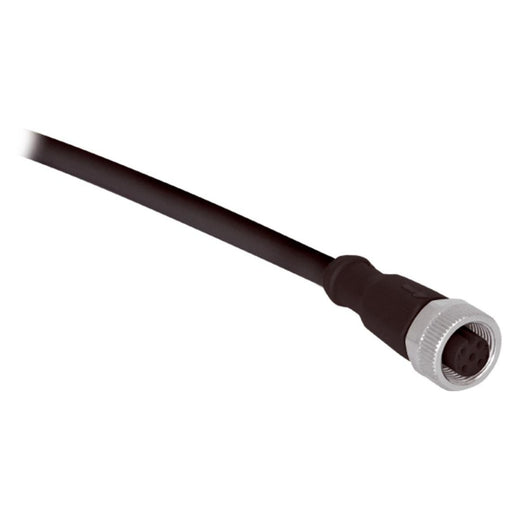 Di-soric - Konfektioniertes Sensor-Aktor-Kabel Anschlusskabel VKHM-Z-15/4 Buchse, M12, 15000mm