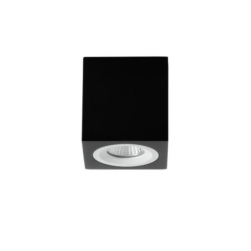 Brumberg Leuchten - Downlight/Strahler/Flutlicht Anbaumodul quadratisch 45111560