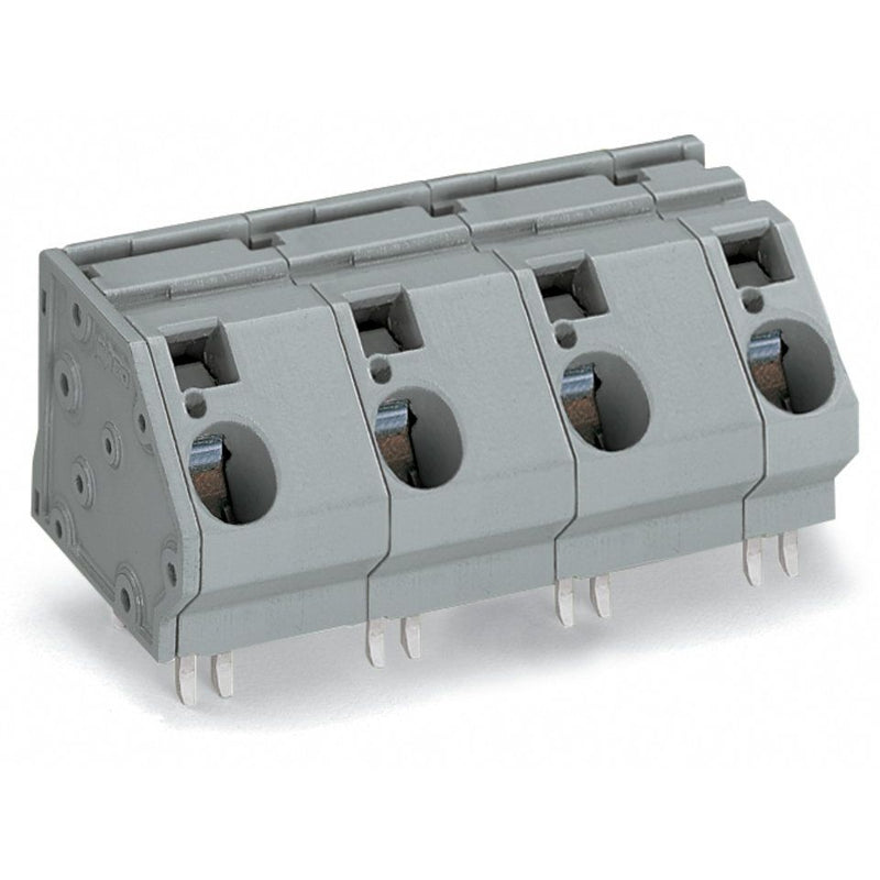 WAGO - Leiterplattenklemme 745-652/006-000 16mm² − 32 Stück