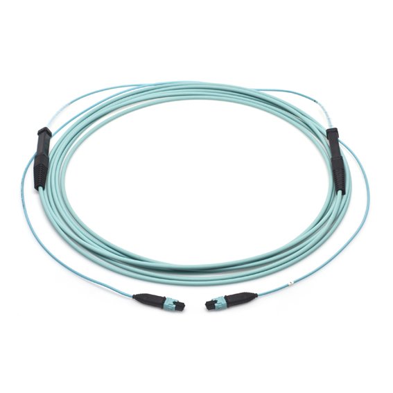 Corning - Patchkabel LWL Stammkabel 96FasernOM4 50m G757596QLZ88U050M