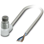 Phoenix Contact - Konfektioniertes Sensor-Aktor-Kabel Sensor-/Aktor-Kabel SAC-5P-M12MR#1404047