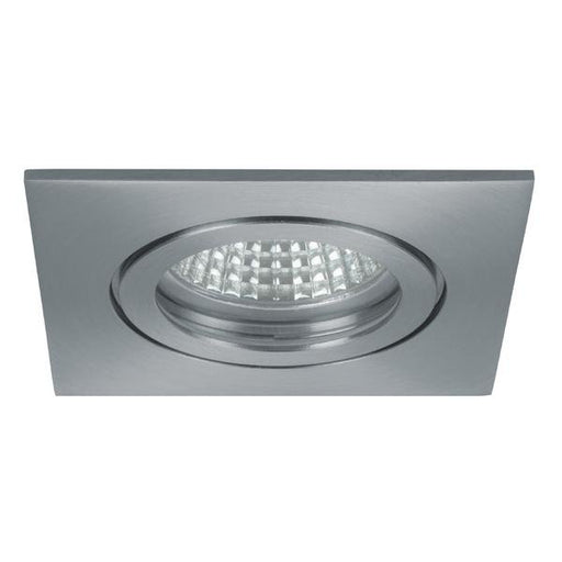 Brumberg Leuchten - Downlight/Strahler/Flutlicht LED-Einbauleuchte 350mA 13005223 3000K,V4A,IP54