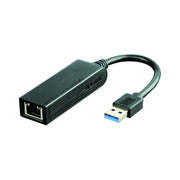 DLink - Netzwerkadapter USB 3.0 Gigabit Adapter DUB-1312