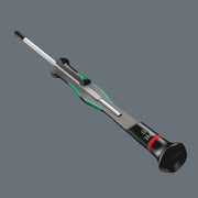 Wera - Innensechskant-Schraubendreher Schraubendreher 2054 Micro 1,5mm
