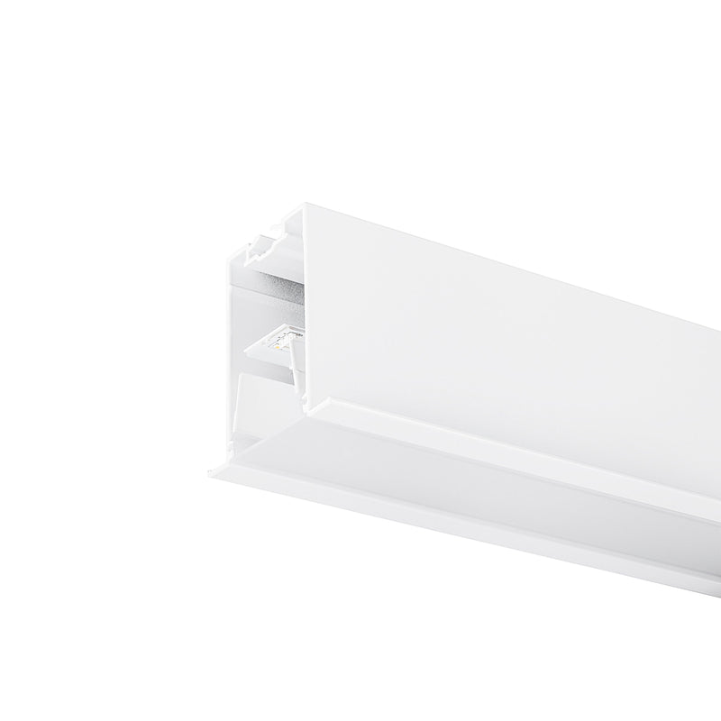 Feilo Sylvania - Decken-/Wandleuchte Lichtkanal LED-Modul MC2 TRIM 1. #2071494 840, DALI