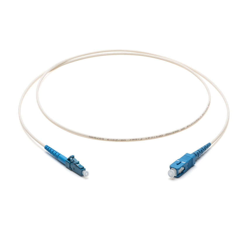 Corning - Patchkabel LWL Patchkabel F025801J1Z20005M 2.0mm 5m weiss