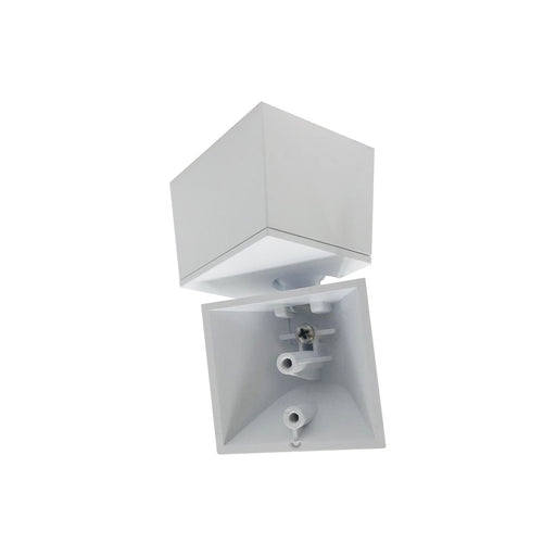 Comelit - Zubehör/Ersatzteile für Gefahrenmeldesystem Gehäuse für RF12PIR BRK004 SecureHub