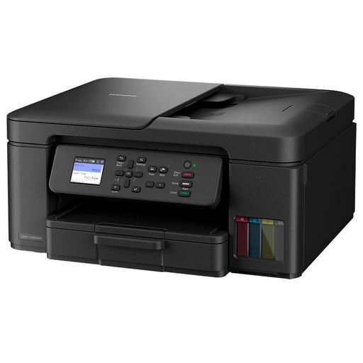 Brother - Drucker/Scanner/Kopierer Multifunktionsdrucker DCP-T780DW