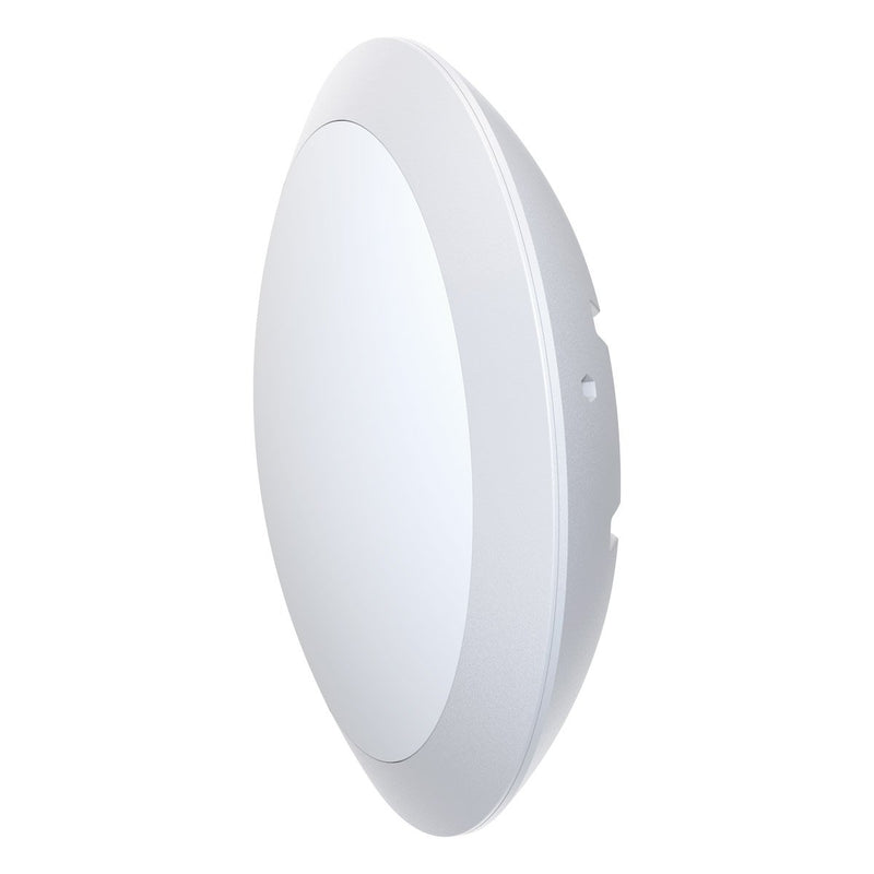 EVN Lichttechnik - Decken-/Wandleuchte LED-Anbauleuchte WR30180125 IP66